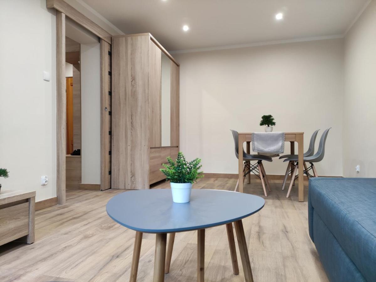Apartament Na Chramcowkach Appartement Zakopane Buitenkant foto