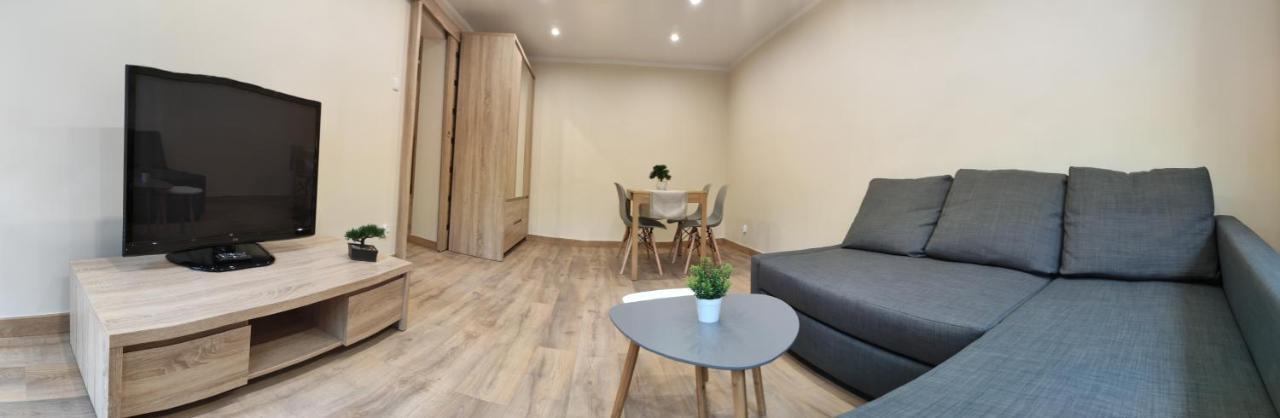 Apartament Na Chramcowkach Appartement Zakopane Buitenkant foto