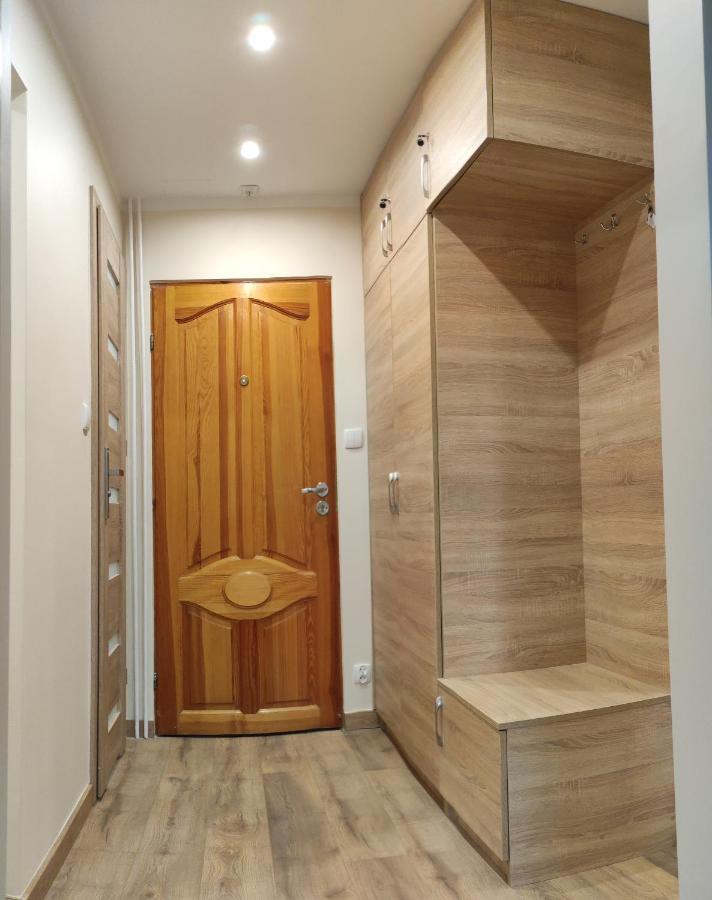Apartament Na Chramcowkach Appartement Zakopane Buitenkant foto