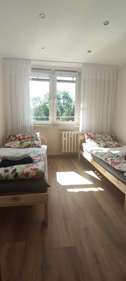 Apartament Na Chramcowkach Appartement Zakopane Buitenkant foto
